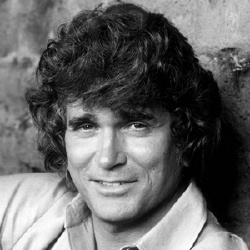 Michael Landon - Acteur