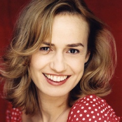 Sandrine Bonnaire - Actrice