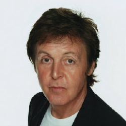 Paul McCartney - Musicien