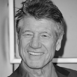 Fred Ward - Acteur