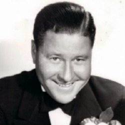 Jack Oakie - Acteur