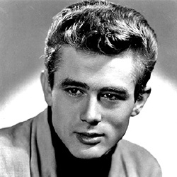 James Dean - Acteur