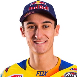 Marvin Musquin - Pilote