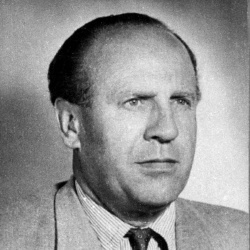 Oskar Schindler - Militant