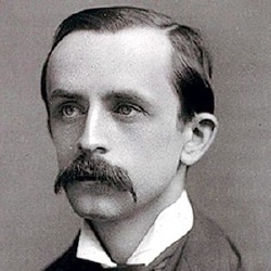 James Matthew Barrie - Ecrivain