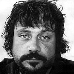 Oliver Reed - Acteur