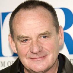 Paul Guilfoyle - Acteur