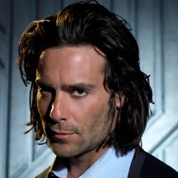 James Callis - Acteur