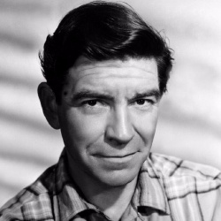 Robert Beatty - Acteur