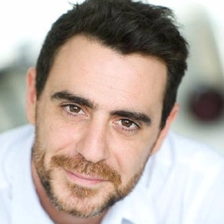 Jérémie Covillault - Acteur