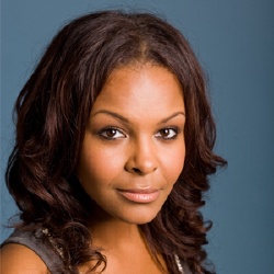 Samantha Mumba - Actrice