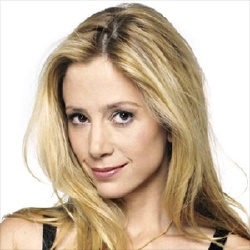 Mira Sorvino - Actrice