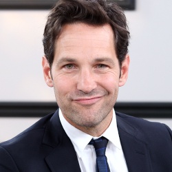 Paul Rudd - Acteur