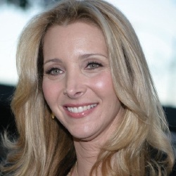 Lisa Kudrow - Actrice