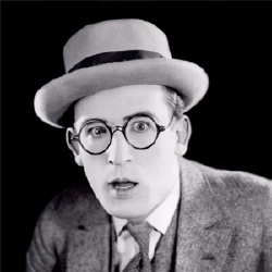 Harold Lloyd - Acteur