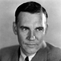 Walter Huston - Acteur