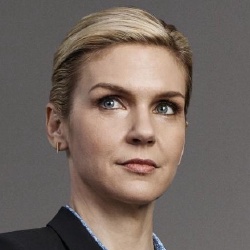 Rhea Seehorn - Actrice