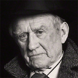 Cyril Cusack - Acteur