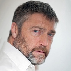 Vincent Regan - Acteur