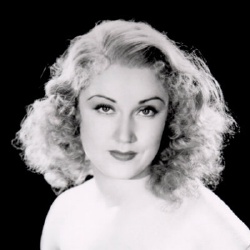 Fay Wray - Actrice