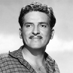 Arturo de Córdova - Acteur