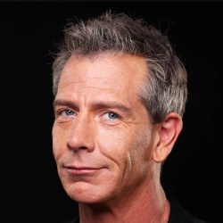 Ben Mendelsohn - Acteur