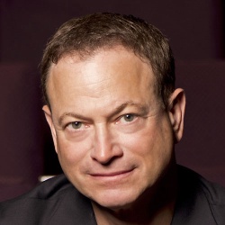 Gary Sinise - Acteur