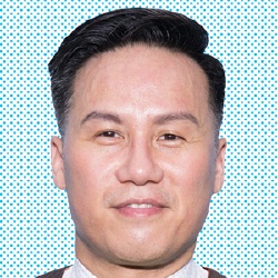 BD Wong - Réalisateur