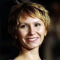 Dinara Drukarova - Actrice