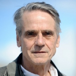 Jeremy Irons - Acteur