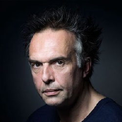 Nicolas Bouchaud - Acteur