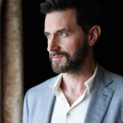 Richard Armitage - Acteur