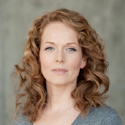 Chelah Horsdal - Actrice