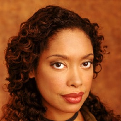 Gina Torres - Actrice