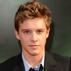 Xavier Samuel - Acteur