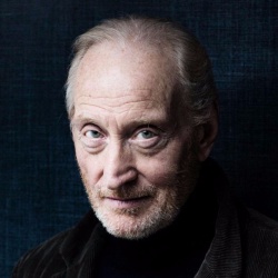 Charles Dance - Acteur