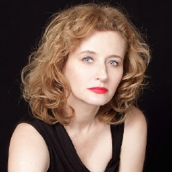 Rodica Lazar - Actrice