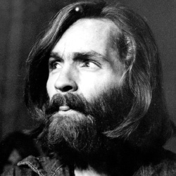 Charles Manson - Hors-la-loi