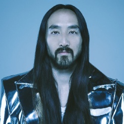 Steve Aoki - DJ