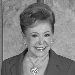 Mary Higgins Clark - Origine de l'oeuvre