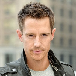 Jason Dohring - Acteur