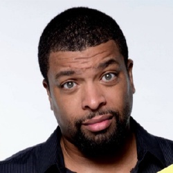 DeRay Davis - Acteur