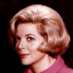 Barbara Bain - Actrice