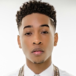 Jacob Latimore - Acteur