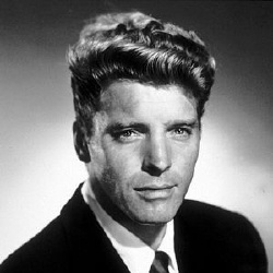 Burt Lancaster - Acteur