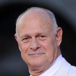 Gerald McRaney - Acteur