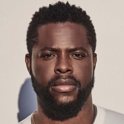 Winston Duke - Acteur