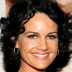 Carla Gugino - Actrice