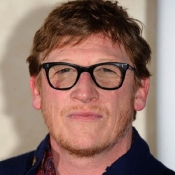 Geoff Bell - Acteur