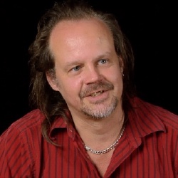 Larry Fessenden - Acteur